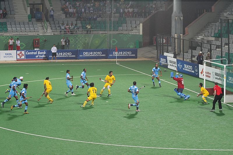 IndianHockeyGameSnapshot