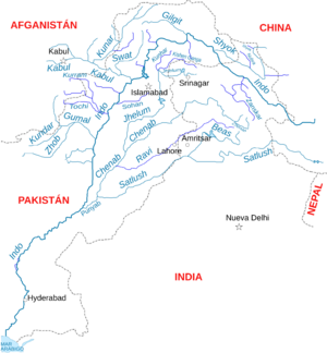 Archivo:Indus river-es