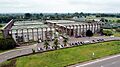 Inphb de Yamoussoukro (Bosson)