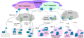 Internet Connectivity Access layer