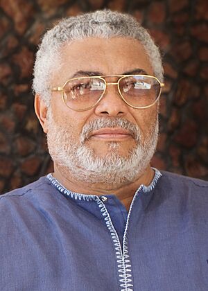 Archivo:Jerry Rawlings 2011 (cropped)