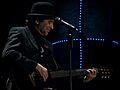 Joaquin Sabina in Madrid-Vinagre y rosas tour 27