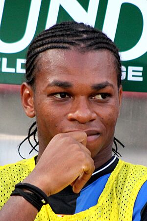 Archivo:Joel Chukwuma Obi - Inter Mailand (1)
