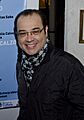 Jorge suarez en la presentación de las obras ganadoras del concurso de dramaturgia “Nuestro Teatro” - 14186099985 (cropped)