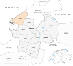 Karte Gemeinde Allschwil 2007.png