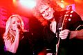 Kerry ellis brian may bbc proms
