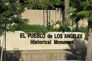 Archivo:LA founding historical monument
