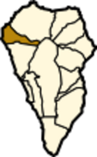 La Palma municipio Puntagorda.svg