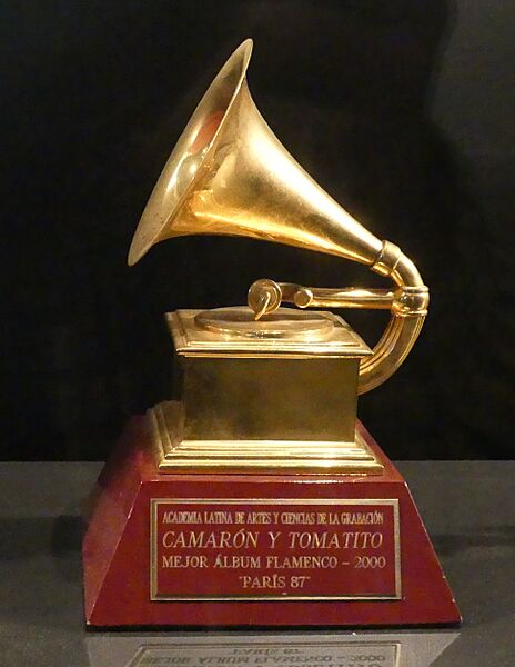 Latin Grammy