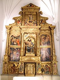 Archivo:León - Iglesia de San Salvador de Palat del Rey 2