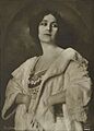 Lil Dagover 1919 by Alexander Binder