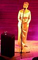 Lisa Gerrard 2007-10-30 Stage crop