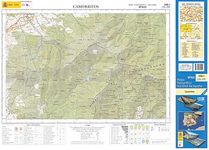 Archivo:MTN25-0508c1-2012-Camorritos. © Instituto Geográfico Nacional