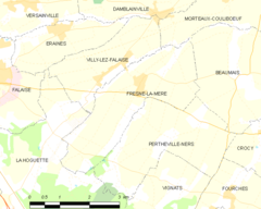Map commune FR insee code 14289.png