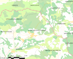 Map commune FR insee code 84009.png