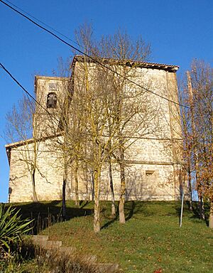 Archivo:Maturana - Iglesia de San Martin 1