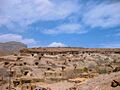 Maymand village