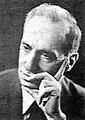 Michel Aflaq, 1960s