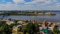 NN Spit from Fedorovskogo Embankment 08-2016 img2