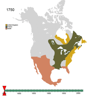 Archivo:Non-Native American Nations Control over N America 1750-2008