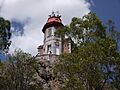 Observatorio Meteorológico de Zacatecas - panoramio