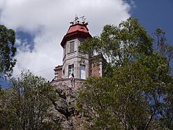 Archivo:Observatorio Meteorológico de Zacatecas - panoramio