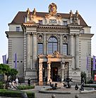 PL - Wrocław - Teatr Lalek - Kroton 001.jpg