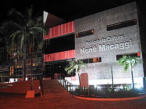 Archivo:Palácio da Cultura - panoramio