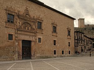 Palacio de Avellaneda. Peñaranda de Duero..jpg