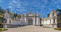 Palacio de Dolmabahçe, Estambul, Turquía, 2024-09-28, DD 115