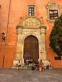 Palais Archiépiscopal - Grenade (ES61) - 2023-04-26 - 1