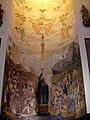 Pamplona - Iglesia de San Francisco Javier 36