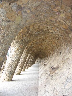 Archivo:Park Güell04