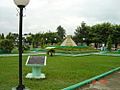 Parque - Azacualpa