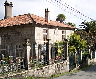 Pazo de Leboráns, Trasmonte, Ames.jpg