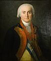 Pedro de Alcántara Téllez-Girón y Pacheco, IX Duque de Osuna - Agustín Esteve (32848588148)