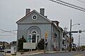 Penn and Columbia, Sinking Spring