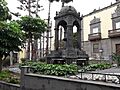 Plaza del Espíritu Santo
