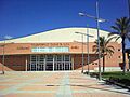 Polideportivo Ciudad de Elda