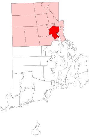 Archivo:Providence, RI locator map