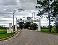 Providencia, Santa Fe, Argentina, Portal Ruta 62