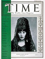 Archivo:Raquel Meller Time magazine cover April 26, 1926