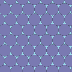 Regular octadecagon concave hexagon tiling.png