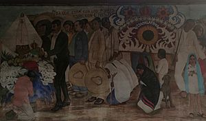 Archivo:Roberto Martínez, mural Tlaltenango