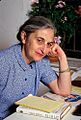 Ruth Prawer Jhabvala 1987