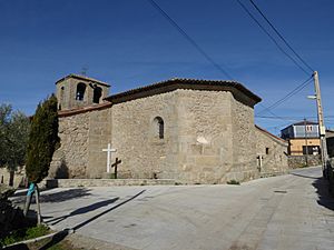 Archivo:SA-Sanchotello Iglesia de Nuestra Señora de la Asunción 04