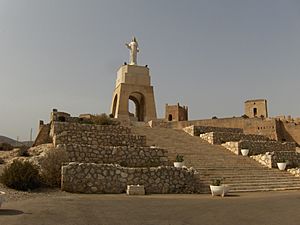 Archivo:San Cristóbal Almería