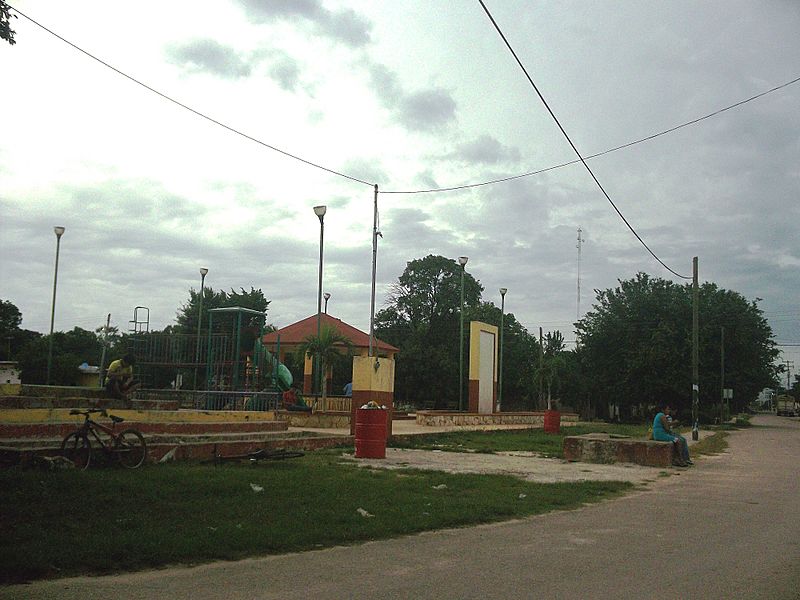 San Isidro Ochil, Yucatán (02)