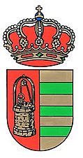 Escudo de San Martín de Pusa