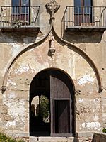 Archivo:Sant Jeroni de la Murtra 2